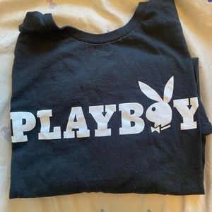 Playboy shirt